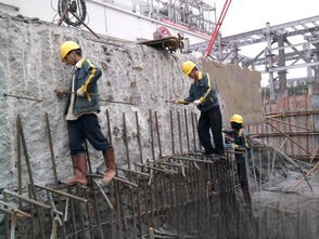 大新植筋应该锚固多深？锚固长度怎么测算